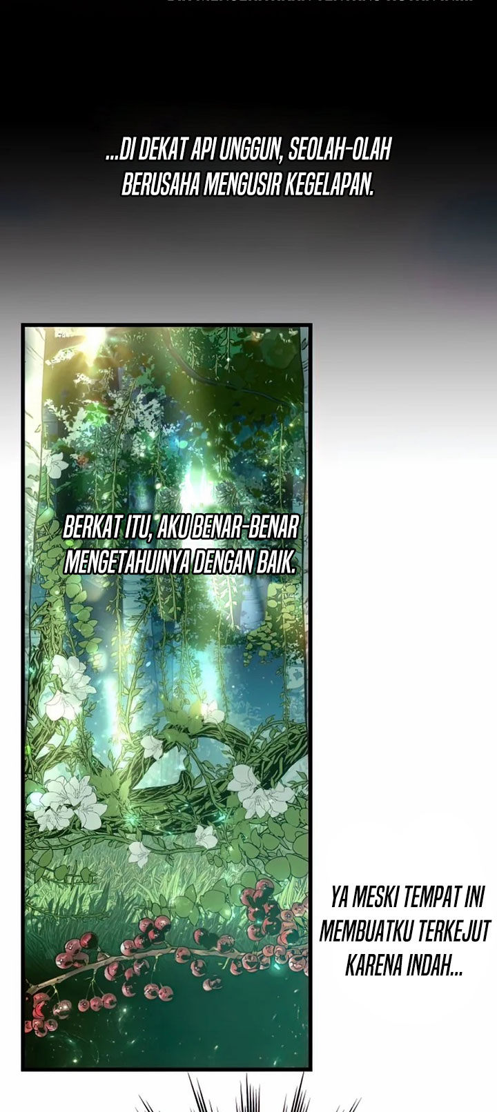 Reincarnation of the Suicidal Battle God Chapter 54 - halaman 7