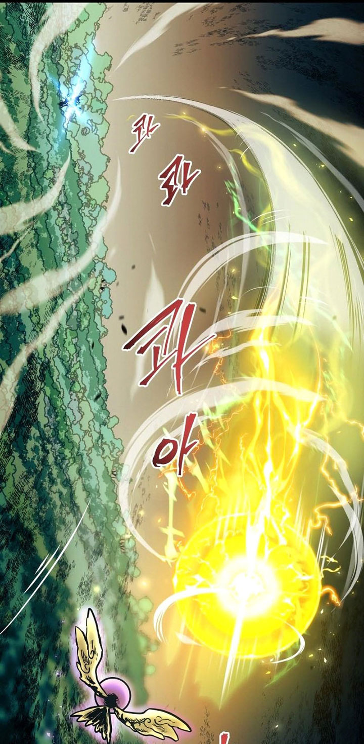 Reincarnation of the Suicidal Battle God Chapter 55 - halaman 10
