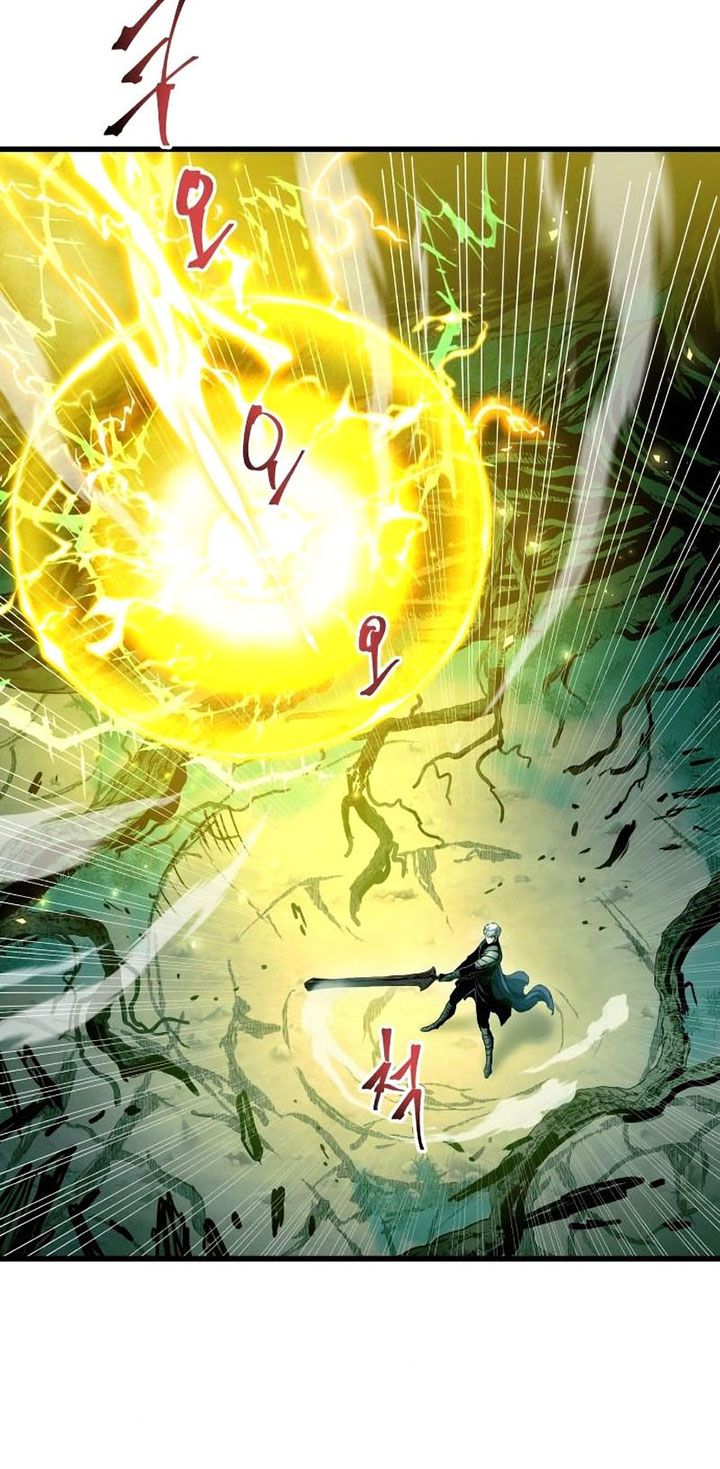 Reincarnation of the Suicidal Battle God Chapter 55 - halaman 13