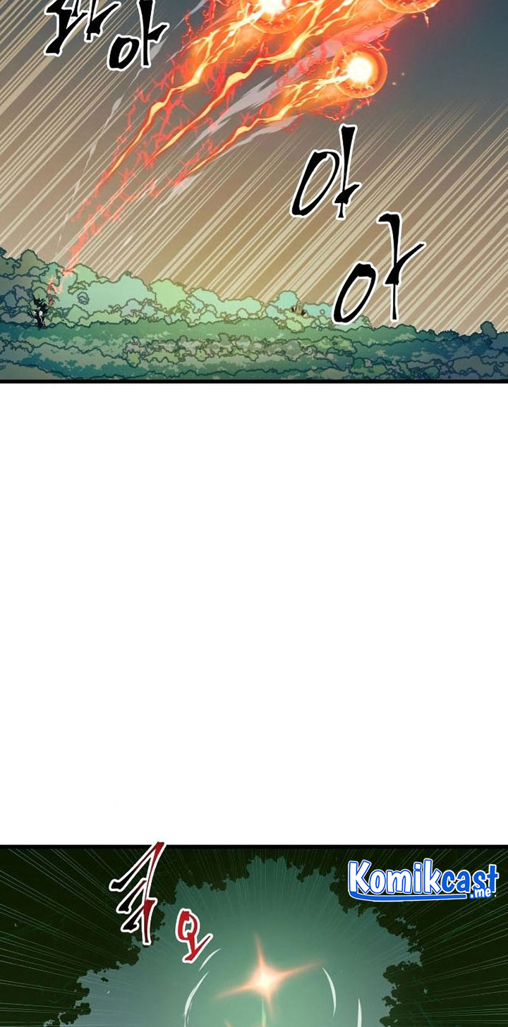 Reincarnation of the Suicidal Battle God Chapter 55 - halaman 22