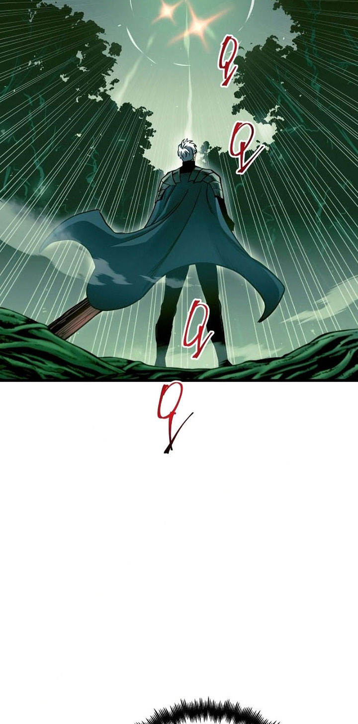 Reincarnation of the Suicidal Battle God Chapter 55 - halaman 23
