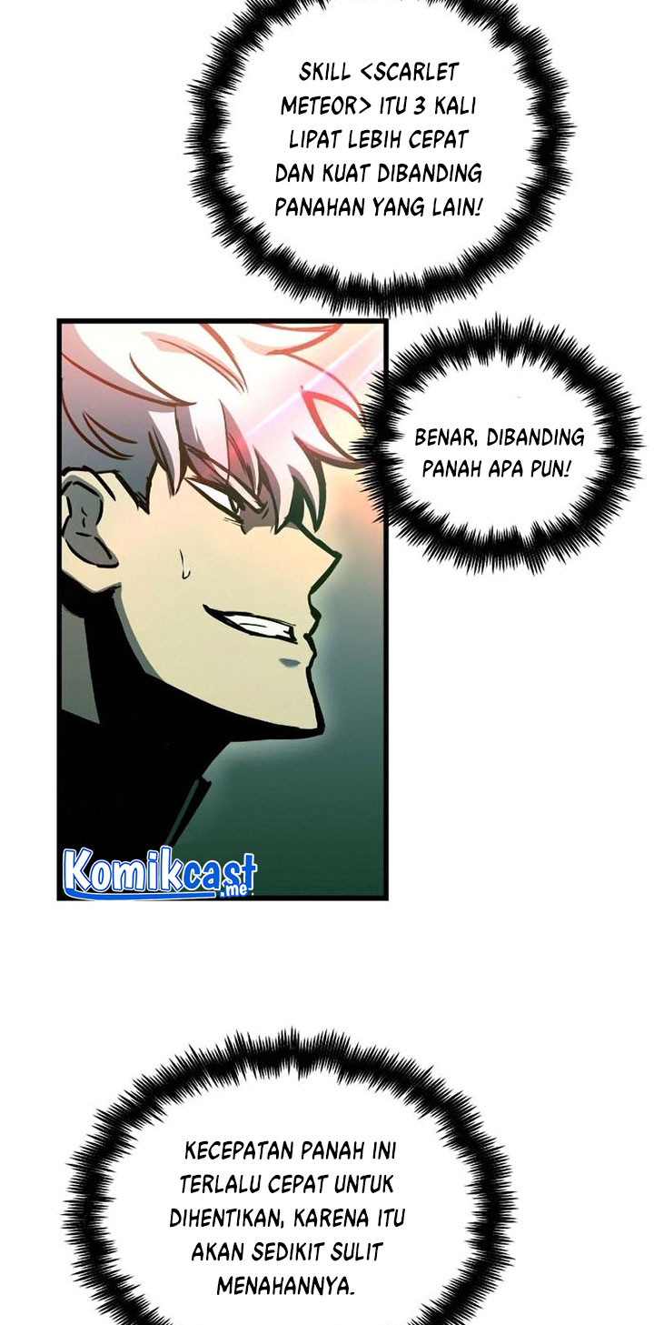 Reincarnation of the Suicidal Battle God Chapter 55 - halaman 24