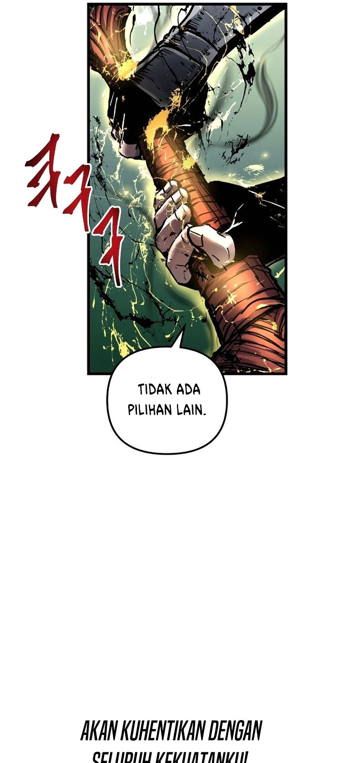 Reincarnation of the Suicidal Battle God Chapter 55 - halaman 26