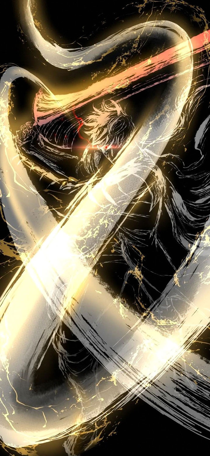 Reincarnation of the Suicidal Battle God Chapter 55 - halaman 28