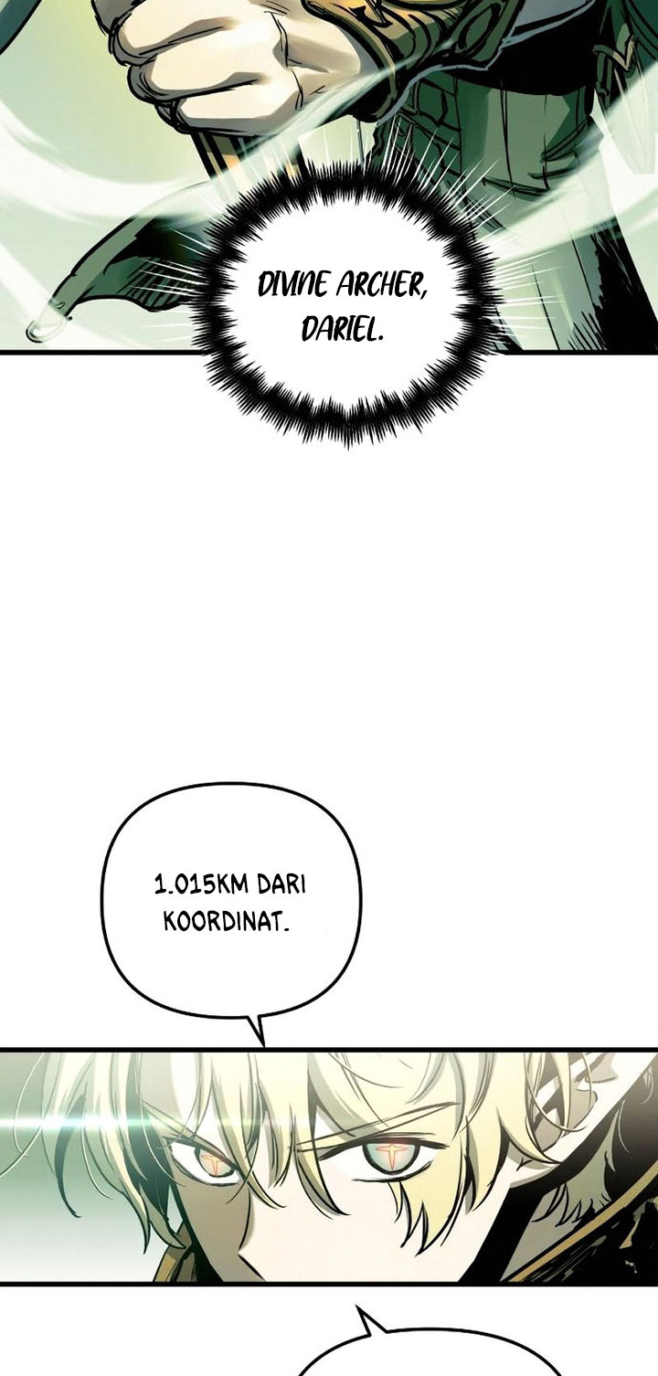 Reincarnation of the Suicidal Battle God Chapter 55 - halaman 3