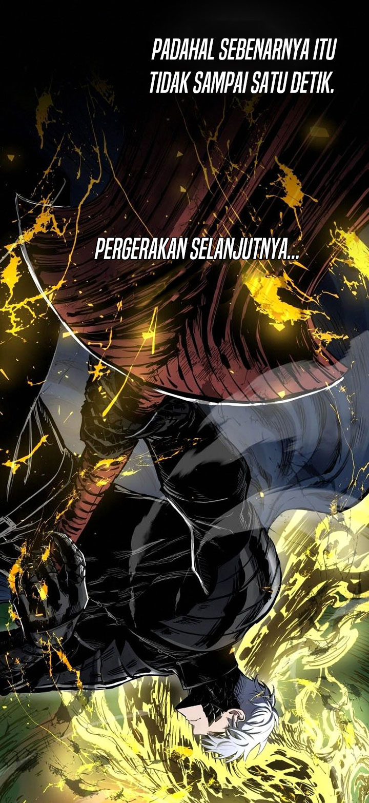 Reincarnation of the Suicidal Battle God Chapter 55 - halaman 30
