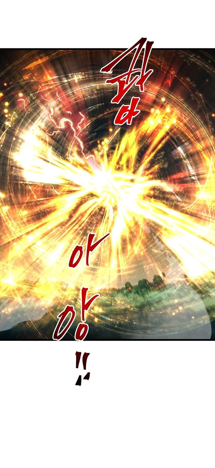 Reincarnation of the Suicidal Battle God Chapter 55 - halaman 32