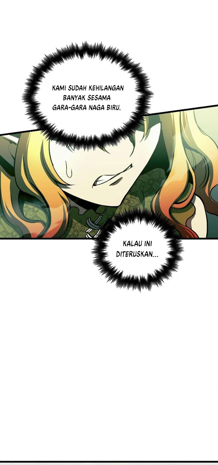 Reincarnation of the Suicidal Battle God Chapter 55 - halaman 37
