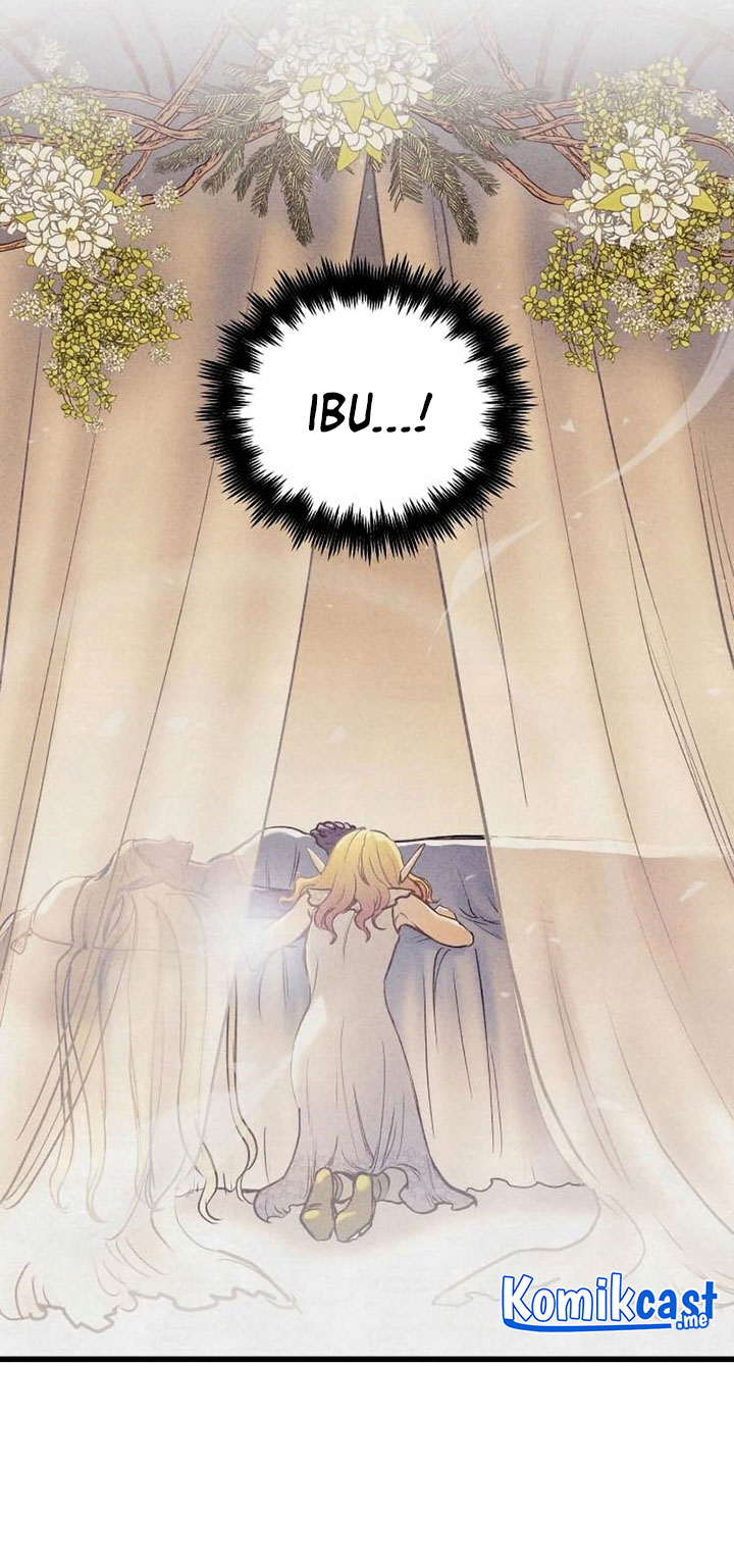 Reincarnation of the Suicidal Battle God Chapter 55 - halaman 38