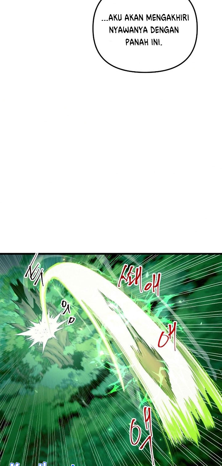 Reincarnation of the Suicidal Battle God Chapter 55 - halaman 4