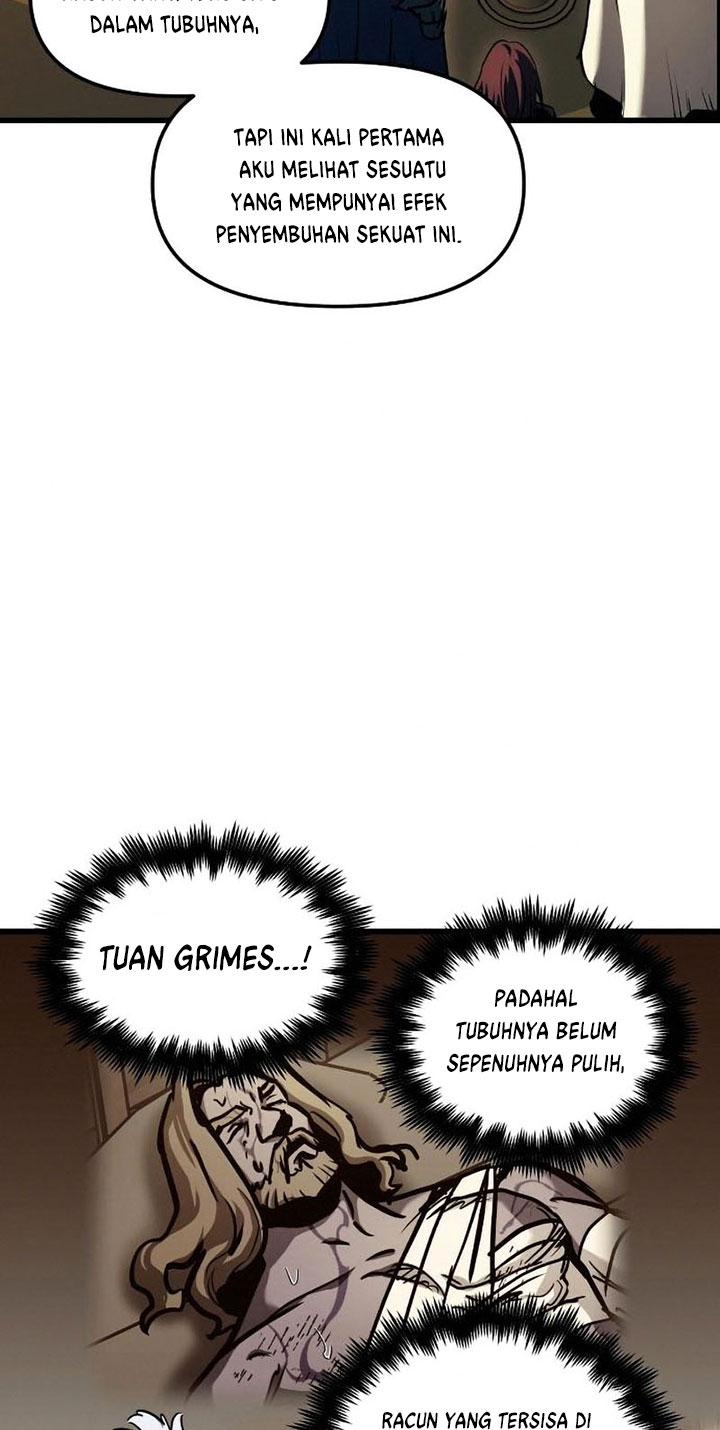 Reincarnation of the Suicidal Battle God Chapter 55 - halaman 48