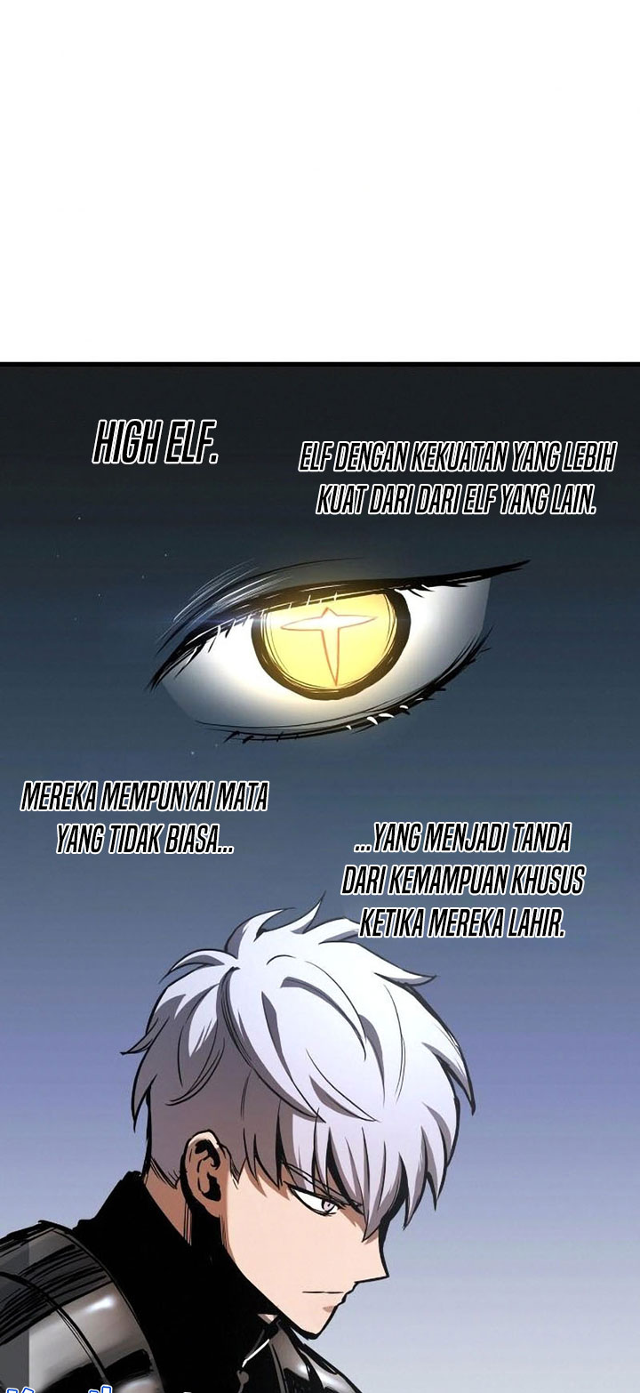 Reincarnation of the Suicidal Battle God Chapter 55 - halaman 51