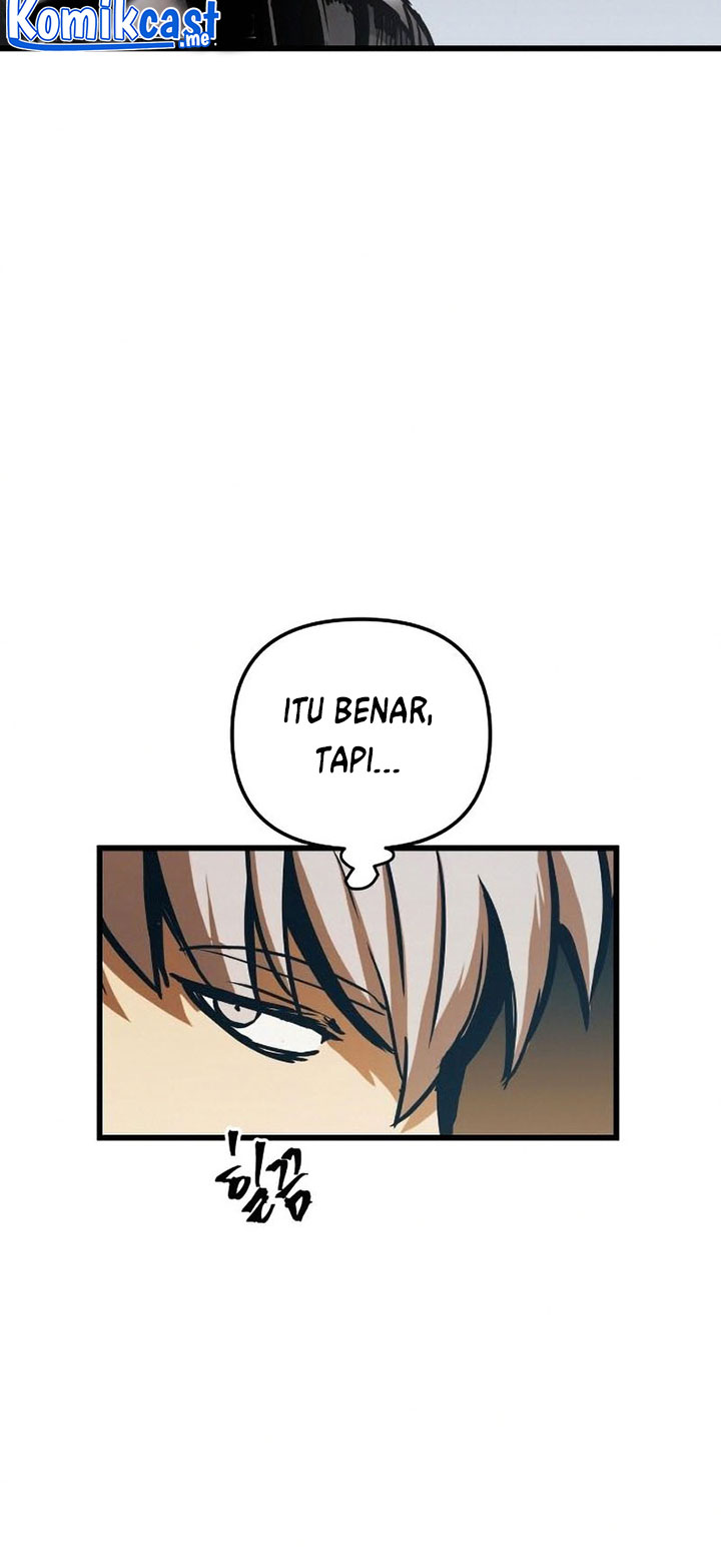 Reincarnation of the Suicidal Battle God Chapter 55 - halaman 52