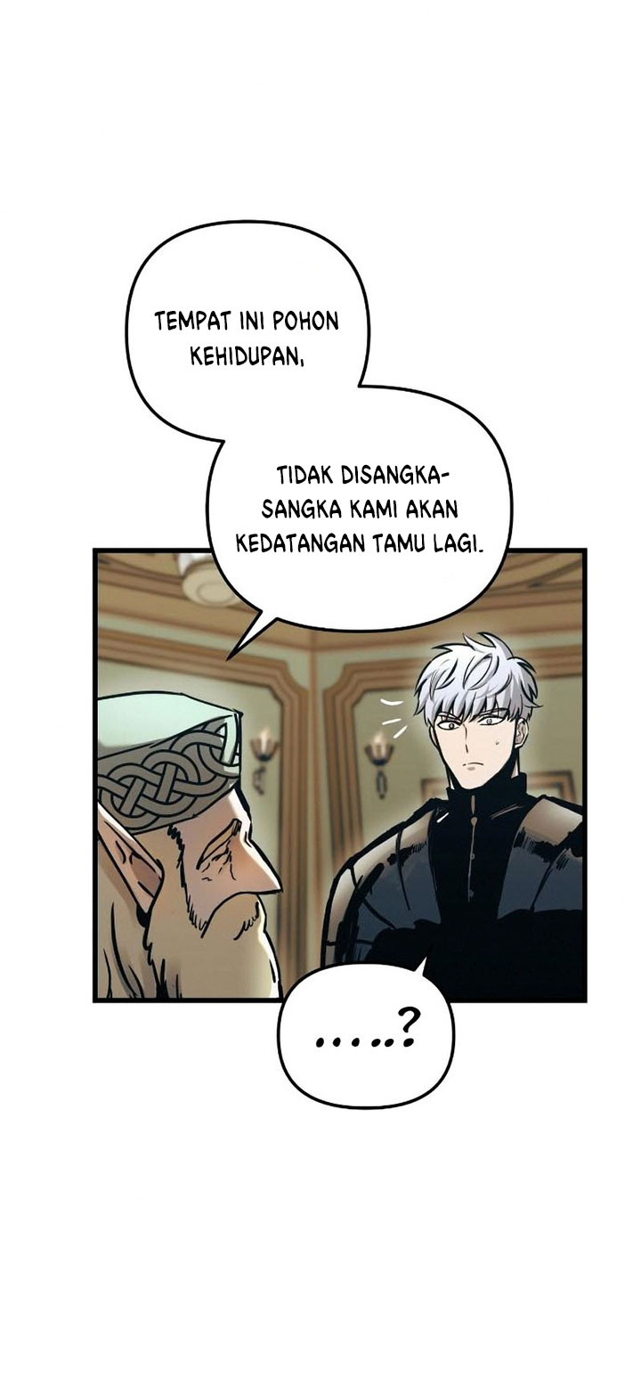 Reincarnation of the Suicidal Battle God Chapter 55 - halaman 55