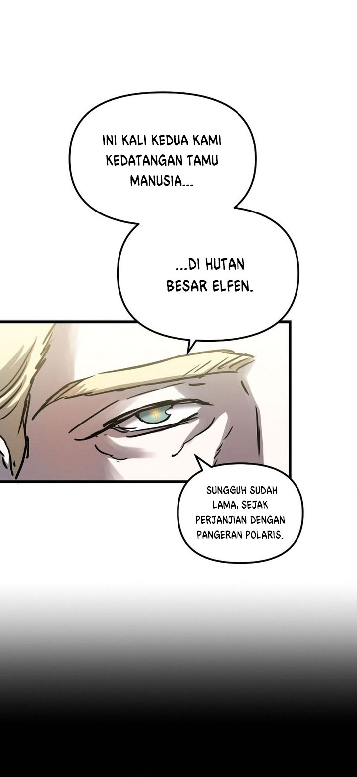 Reincarnation of the Suicidal Battle God Chapter 55 - halaman 56