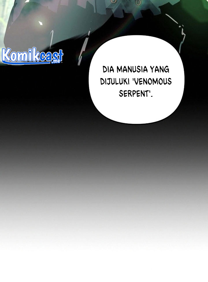 Reincarnation of the Suicidal Battle God Chapter 55 - halaman 61