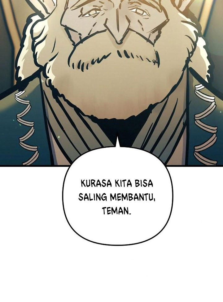 Reincarnation of the Suicidal Battle God Chapter 55 - halaman 64