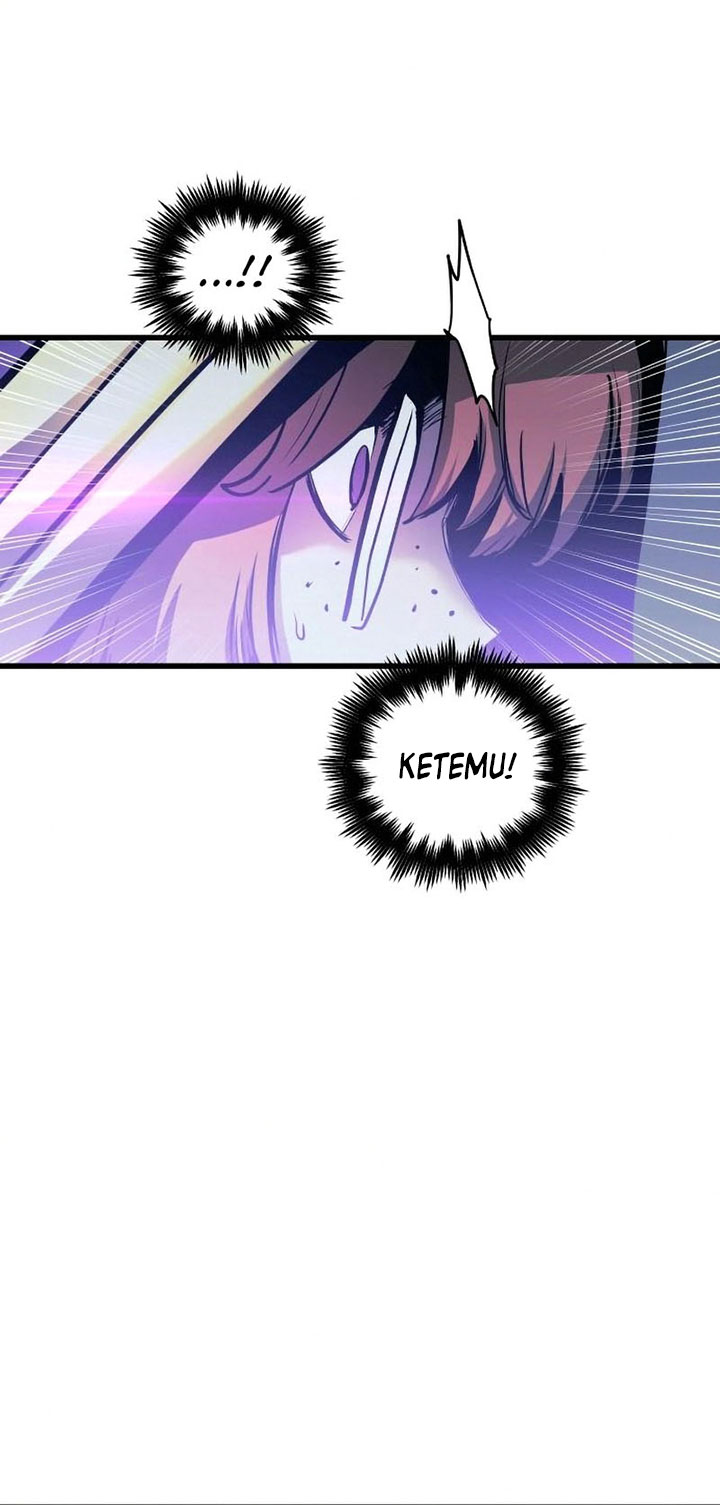 Reincarnation of the Suicidal Battle God Chapter 55 - halaman 9