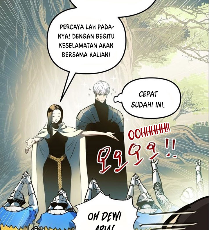 Reincarnation of the Suicidal Battle God Chapter 56 - halaman 103