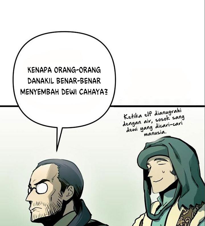 Reincarnation of the Suicidal Battle God Chapter 56 - halaman 105
