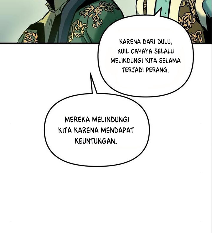 Reincarnation of the Suicidal Battle God Chapter 56 - halaman 106