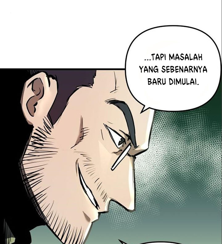 Reincarnation of the Suicidal Battle God Chapter 56 - halaman 109