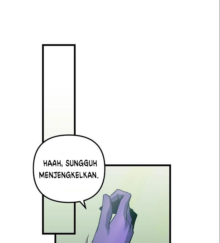 Reincarnation of the Suicidal Battle God Chapter 56 - halaman 111