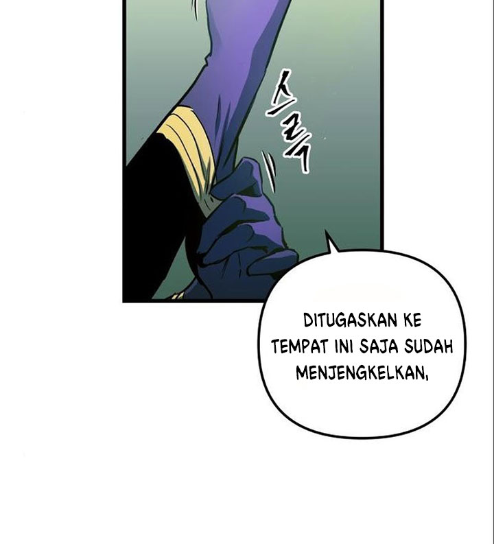 Reincarnation of the Suicidal Battle God Chapter 56 - halaman 112