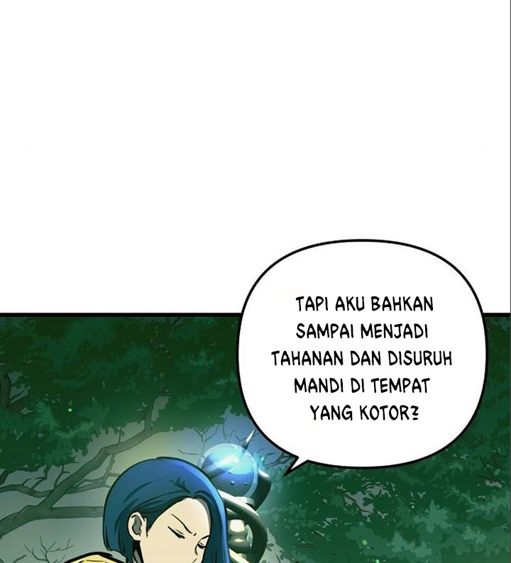 Reincarnation of the Suicidal Battle God Chapter 56 - halaman 113