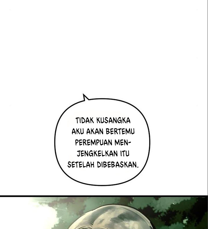 Reincarnation of the Suicidal Battle God Chapter 56 - halaman 117