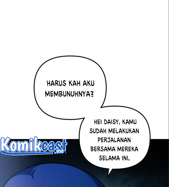 Reincarnation of the Suicidal Battle God Chapter 56 - halaman 119