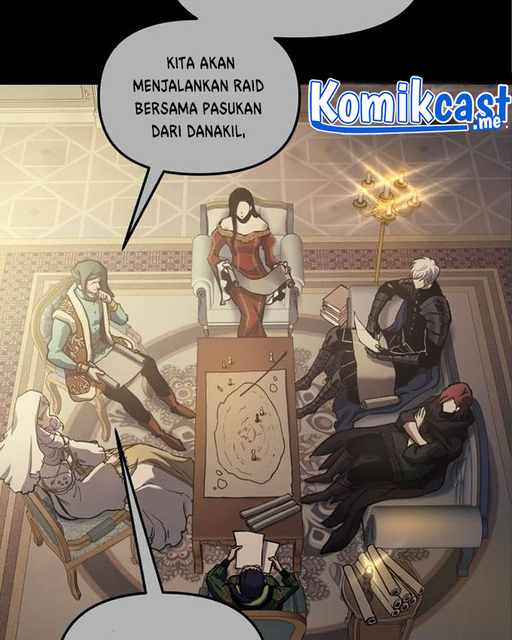 Reincarnation of the Suicidal Battle God Chapter 56 - halaman 12