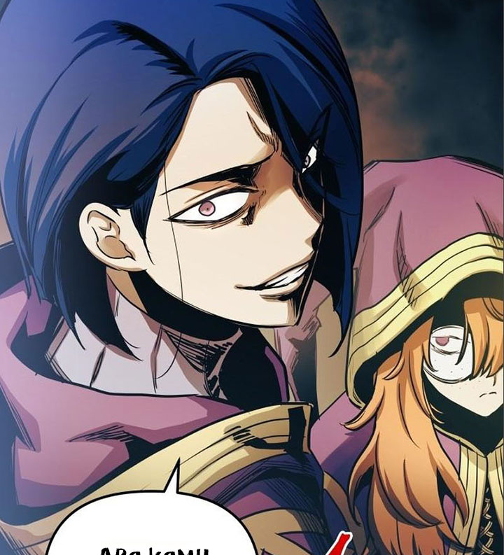Reincarnation of the Suicidal Battle God Chapter 56 - halaman 120
