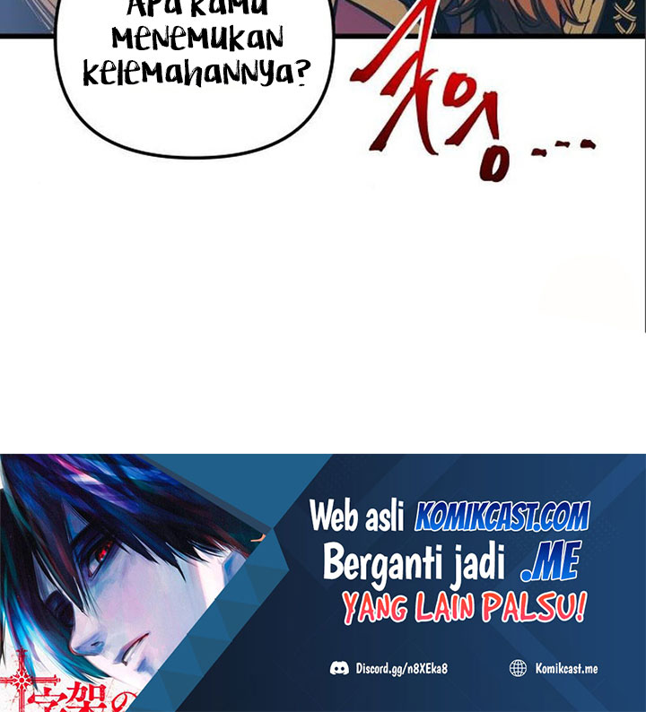 Reincarnation of the Suicidal Battle God Chapter 56 - halaman 121
