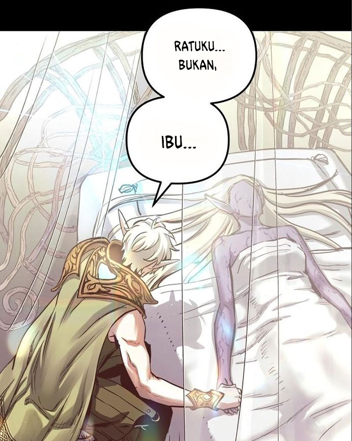 Reincarnation of the Suicidal Battle God Chapter 56 - halaman 16