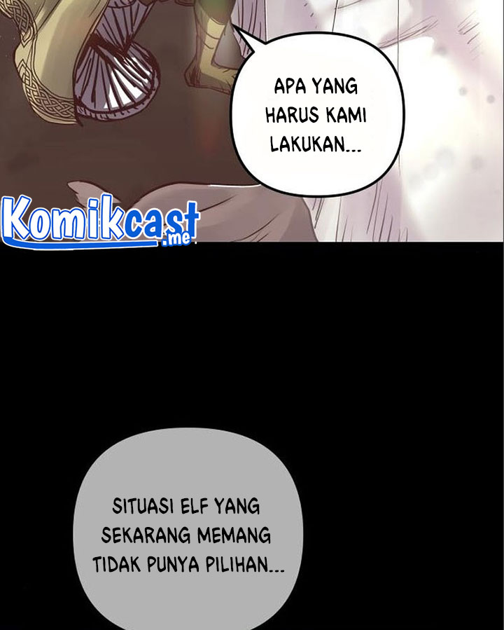 Reincarnation of the Suicidal Battle God Chapter 56 - halaman 17