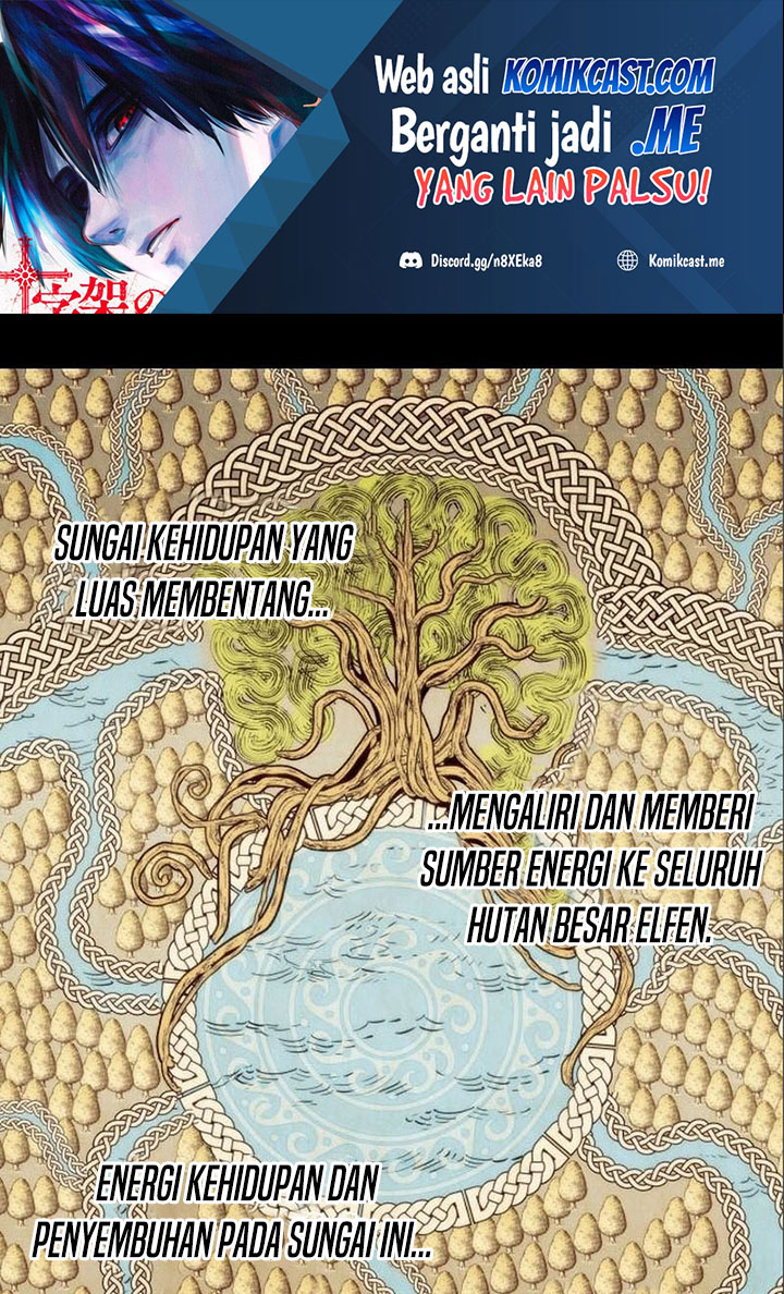 Reincarnation of the Suicidal Battle God Chapter 56 - halaman 2