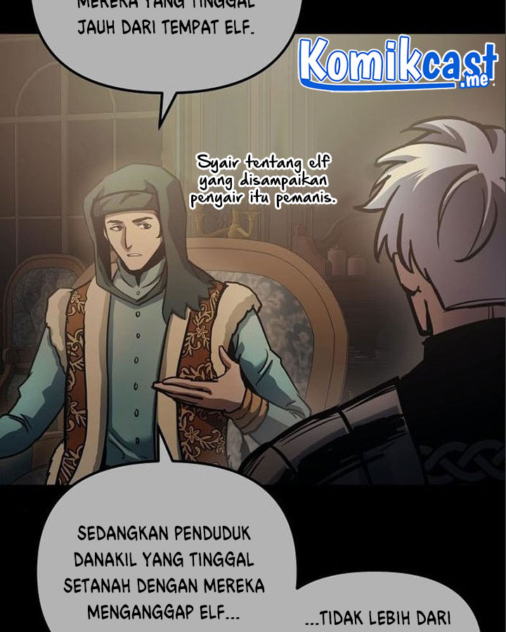 Reincarnation of the Suicidal Battle God Chapter 56 - halaman 21