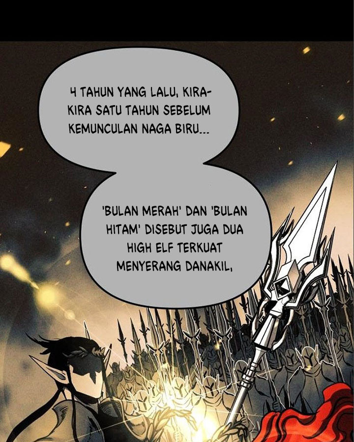 Reincarnation of the Suicidal Battle God Chapter 56 - halaman 24