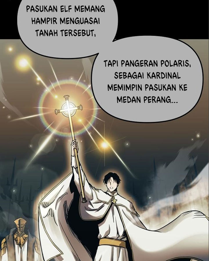Reincarnation of the Suicidal Battle God Chapter 56 - halaman 27