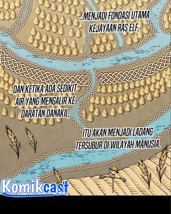 Reincarnation of the Suicidal Battle God Chapter 56 - halaman 3