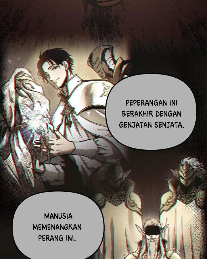 Reincarnation of the Suicidal Battle God Chapter 56 - halaman 30