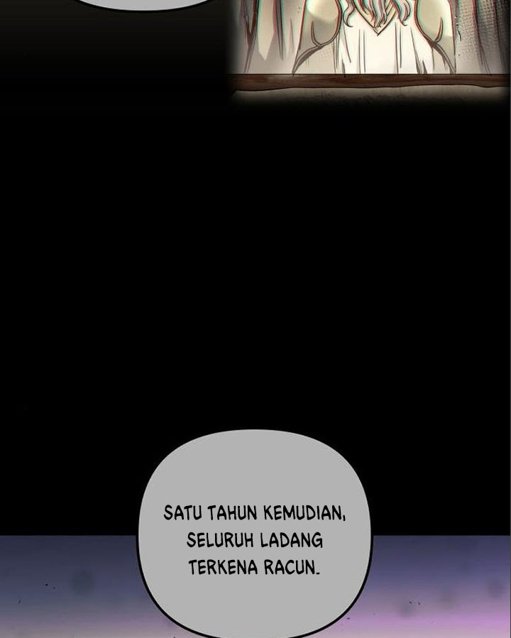 Reincarnation of the Suicidal Battle God Chapter 56 - halaman 31
