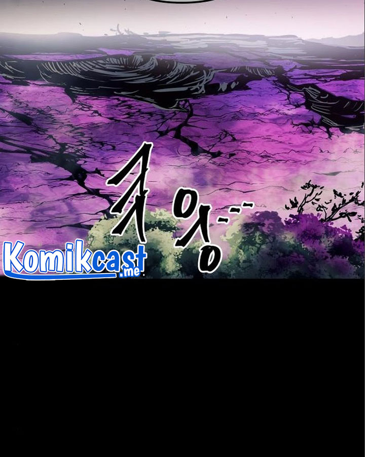 Reincarnation of the Suicidal Battle God Chapter 56 - halaman 32