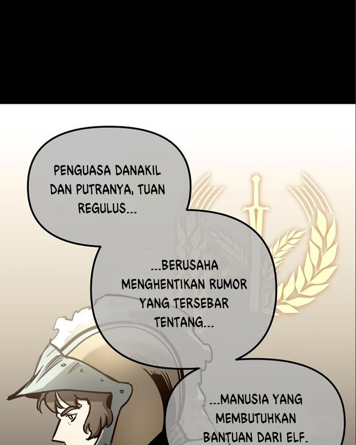 Reincarnation of the Suicidal Battle God Chapter 56 - halaman 33