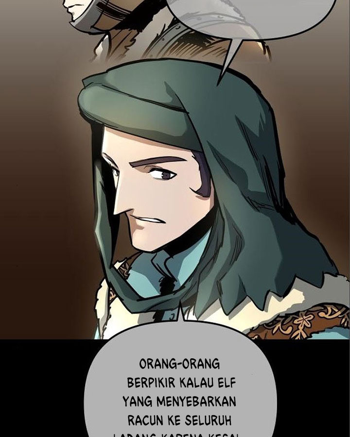 Reincarnation of the Suicidal Battle God Chapter 56 - halaman 34