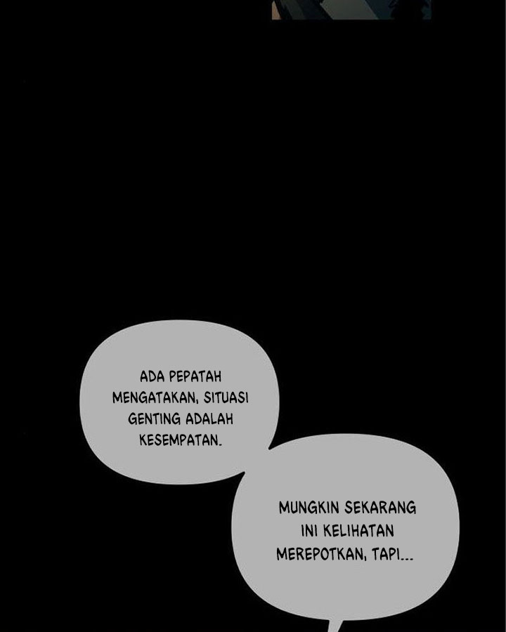 Reincarnation of the Suicidal Battle God Chapter 56 - halaman 40