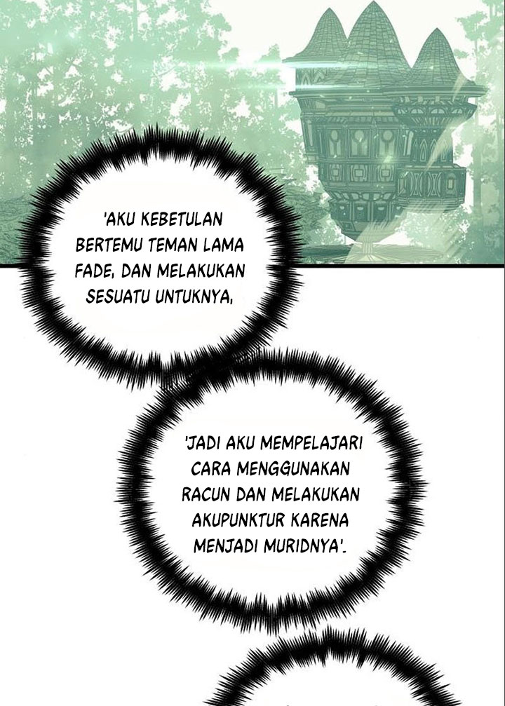 Reincarnation of the Suicidal Battle God Chapter 56 - halaman 43