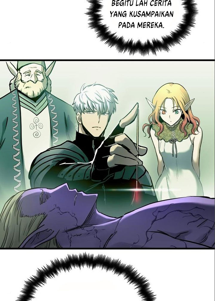 Reincarnation of the Suicidal Battle God Chapter 56 - halaman 44