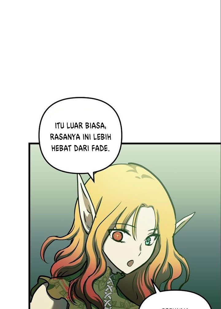 Reincarnation of the Suicidal Battle God Chapter 56 - halaman 47